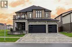 76 GRANDVILLE Circle | Paris Ontario | Slide Image One