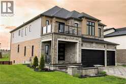 76 GRANDVILLE Circle | Paris Ontario | Slide Image Three