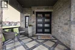 76 GRANDVILLE Circle | Paris Ontario | Slide Image Four