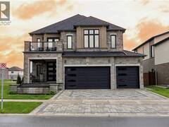 76 GRANDVILLE Circle Paris Ontario, N3L 0J5