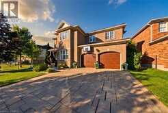 75 HUNTER Way | Brantford Ontario | Slide Image One