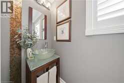 75 HUNTER Way | Brantford Ontario | Slide Image Sixteen