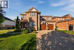75 HUNTER Way | Brantford Ontario | Slide Image Two
