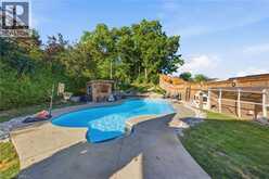 75 HUNTER Way | Brantford Ontario | Slide Image Thirty-eight