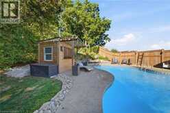 75 HUNTER Way | Brantford Ontario | Slide Image Forty
