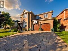 75 HUNTER Way Brantford Ontario, N3T 0A2