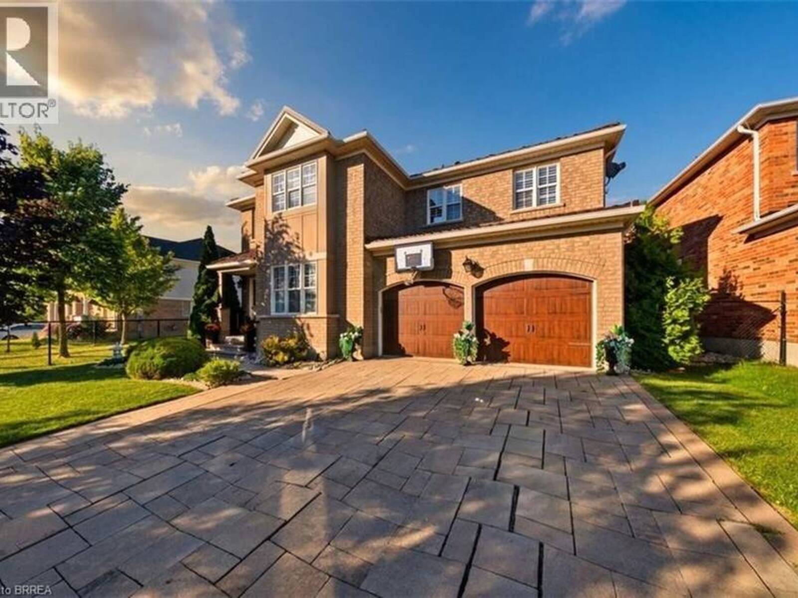 75 HUNTER Way, Brantford, Ontario N3T 0A2