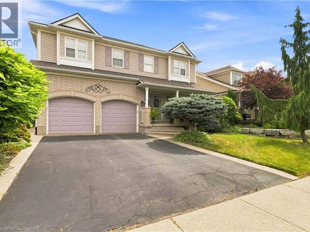 175 BLACKBURN Drive Brantford Ontario, N3T 0A2 - 4 Bedrooms Home For Sale
