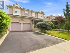 175 BLACKBURN Drive Brantford Ontario, N3T 0A2