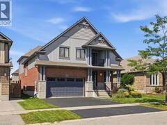 14 MCQUEEN Drive Paris Ontario, N3L 0A5
