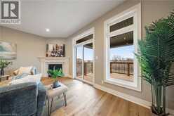 147 CRADDOCK Boulevard | Jarvis Ontario | Slide Image Seven