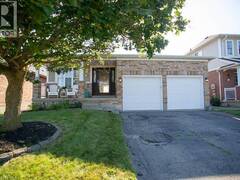 48 LOVELL Crescent Brantford Ontario, N3T 6P3