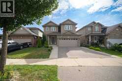 169 MCGUINESS Drive | Brantford Ontario | Slide Image One