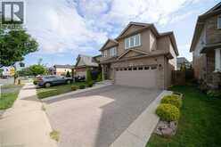 169 MCGUINESS Drive | Brantford Ontario | Slide Image Two