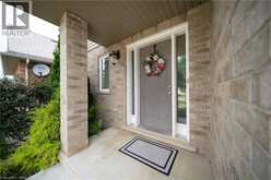 169 MCGUINESS Drive | Brantford Ontario | Slide Image Three