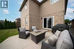 169 MCGUINESS Drive | Brantford Ontario | Slide Image Forty-four