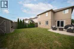 169 MCGUINESS Drive | Brantford Ontario | Slide Image Forty-six