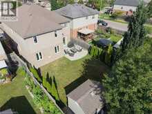 169 MCGUINESS Drive | Brantford Ontario | Slide Image Forty-nine