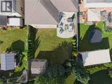169 MCGUINESS Drive | Brantford Ontario | Slide Image Fifty