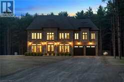 5 WEST HARRIS Road | Brantford Ontario | Slide Image Two