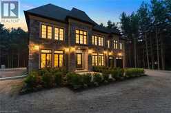 5 WEST HARRIS Road | Brantford Ontario | Slide Image One