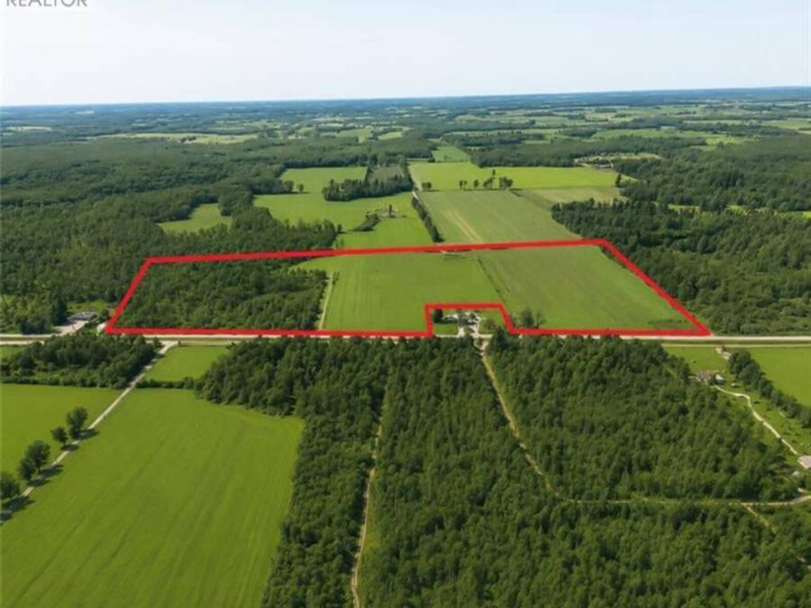 686455 HIGHWAY 2, Blandford-Blenheim, Ontario N0J 1V0