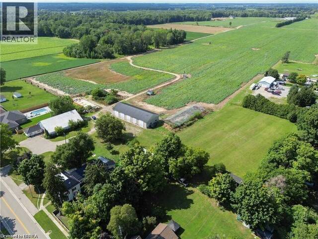 1009 WINDHAM CENTRE Road Windham Centre Ontario, N0E 2A0 - Vacant Land For Sale