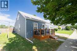 77 EIGHTH Avenue | Brantford Ontario | Slide Image One