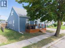 77 EIGHTH Avenue | Brantford Ontario | Slide Image Two