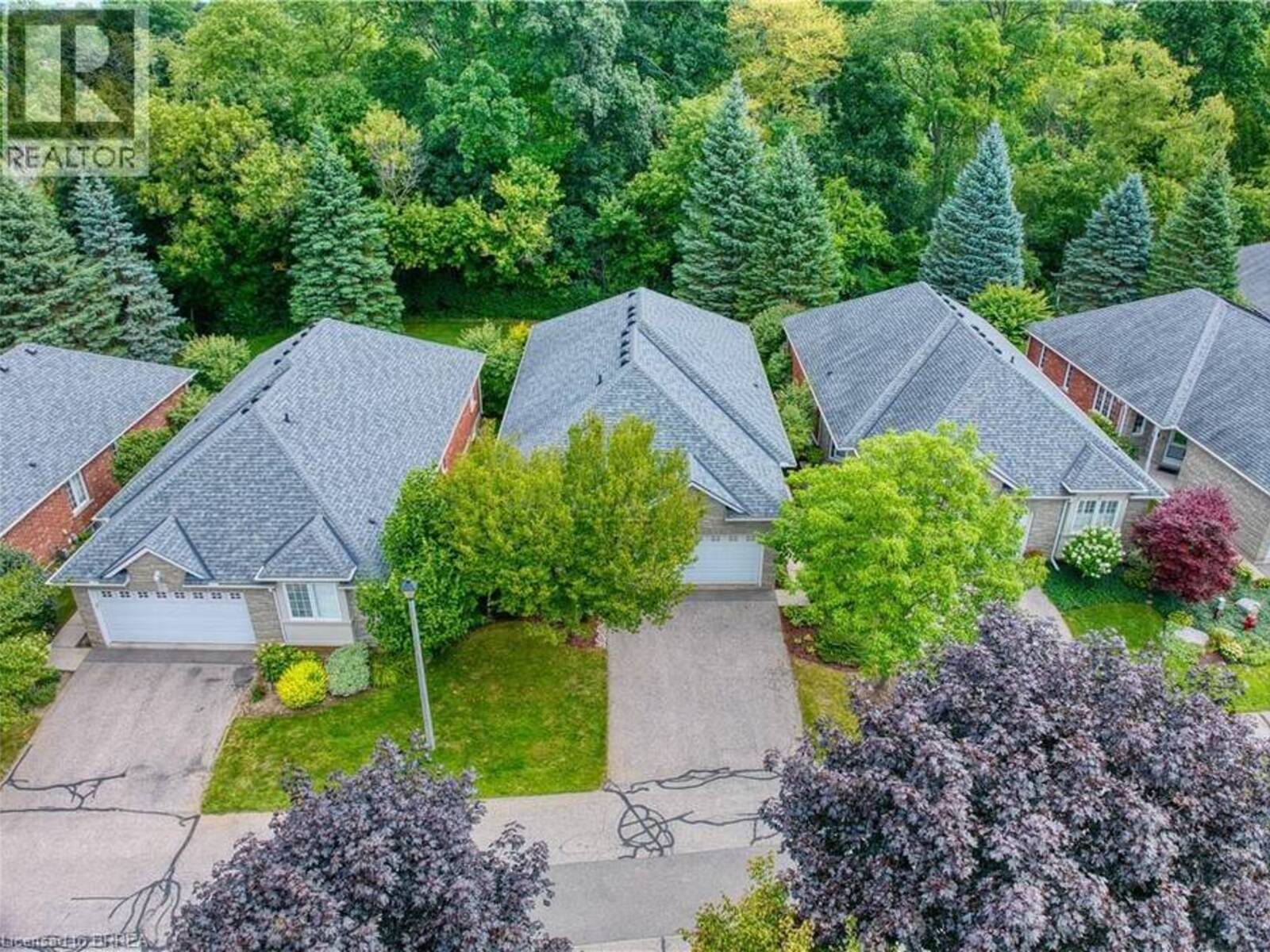 115 GLENWOOD Drive Unit# 26, Brantford, Ontario N3S 3G8