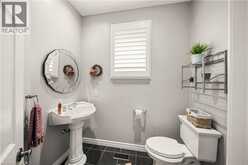 115 GLENWOOD Drive Unit# 26 | Brantford Ontario | Slide Image Thirteen