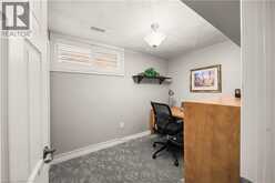 115 GLENWOOD Drive Unit# 26 | Brantford Ontario | Slide Image Thirty