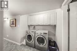 115 GLENWOOD Drive Unit# 26 | Brantford Ontario | Slide Image Thirty-three