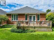 115 GLENWOOD Drive Unit# 26 | Brantford Ontario | Slide Image Thirty-six