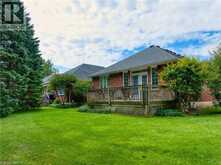 115 GLENWOOD Drive Unit# 26 | Brantford Ontario | Slide Image Thirty-seven