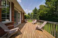 115 GLENWOOD Drive Unit# 26 | Brantford Ontario | Slide Image Thirty-eight