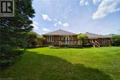 115 GLENWOOD Drive Unit# 26 | Brantford Ontario | Slide Image Forty