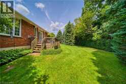 115 GLENWOOD Drive Unit# 26 | Brantford Ontario | Slide Image Forty-one