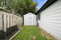 11 ESTHER Street | Brantford Ontario | Slide Image Thirty-one