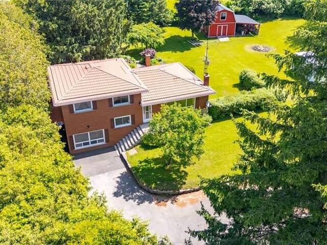 1598 HIGHWAY NO 6 Hamilton Ontario, L0R 1K0 - 3 Bedrooms Home For Sale