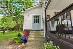 87 NORWICH Road | Brant Ontario | Slide Image Eight