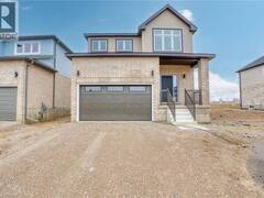 30 FORD Drive Stratford Ontario, N5A 0L3