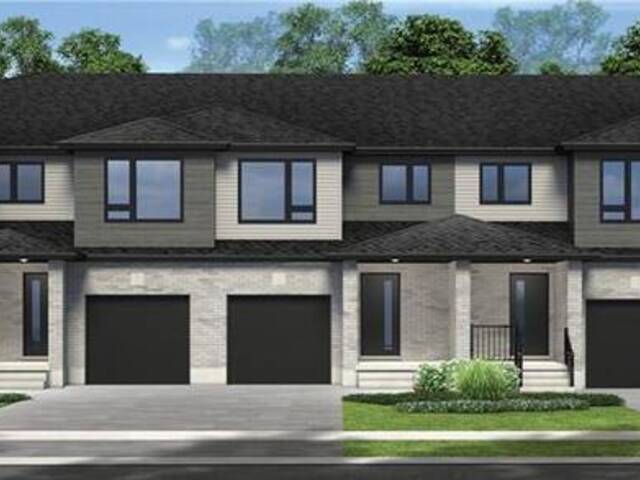 11 WILCOX Street Stratford Ontario, N5A 0L2 - 4 Bedrooms Home For Sale
