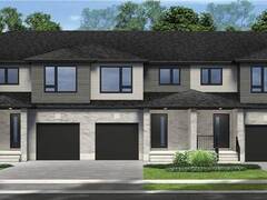 11 WILCOX Street Stratford Ontario, N5A 0L2