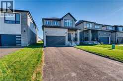 46 FORD Drive | Stratford Ontario | Slide Image One