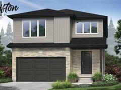 38 BECKER Street Stratford Ontario, N5A 0L3