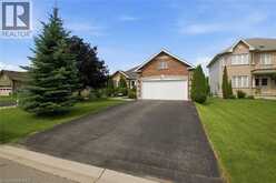 67 DELONG Drive | Norwich Ontario | Slide Image Two