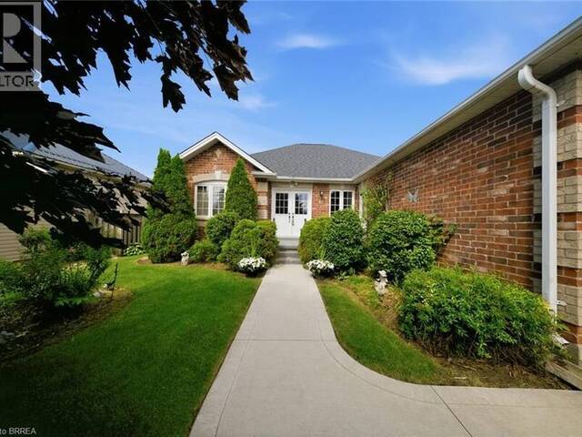 67 DELONG Drive Norwich Ontario, N0J 1P0 - 3 Bedrooms Home For Sale