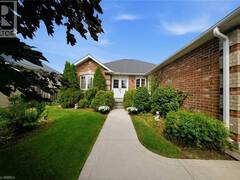67 DELONG Drive Norwich Ontario, N0J 1P0