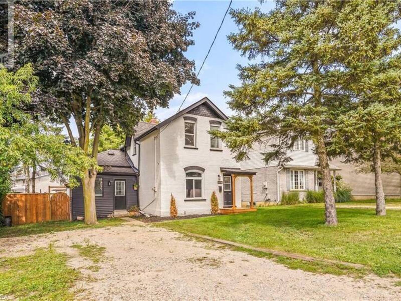 150 STANLEY Street, Brantford, Ontario N3S 6N3